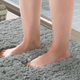 Lifewit Microfiber Bathroom Rug | $14| Amazon | Promo code JMYWPHA9